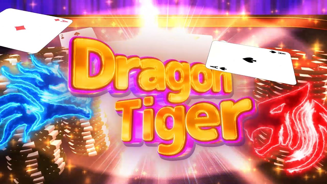 Dragon Tiger tại HIPCLUB