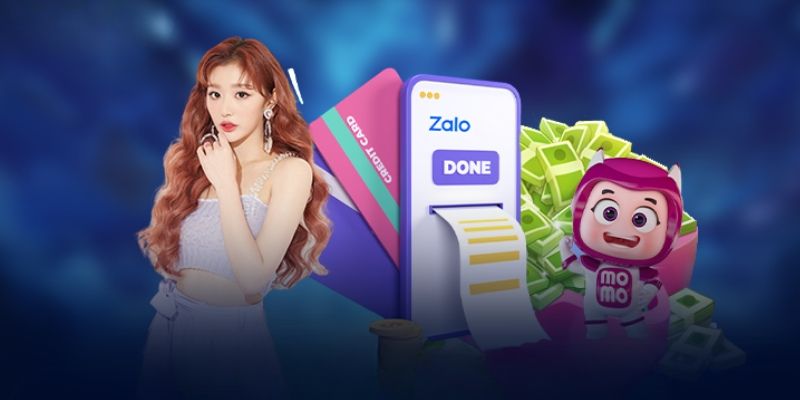 Nạp tiền rút tiền 3 Nạp tiền rút tiền tại HIPCLUB