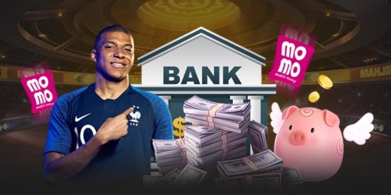 Nạp tiền rút tiền 5 Nạp tiền rút tiền tại HIPCLUB